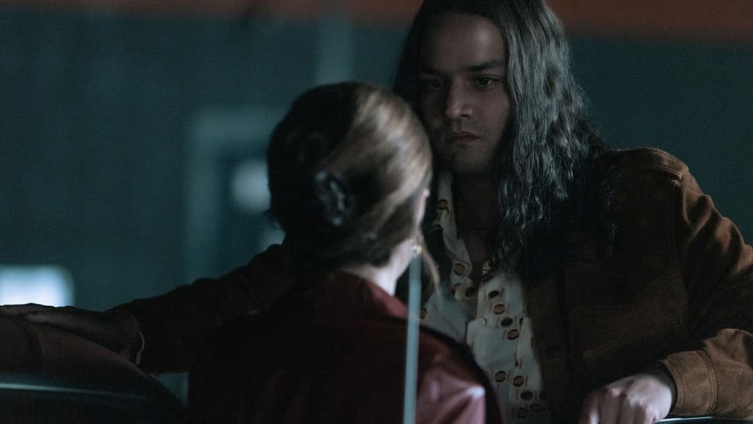 Woman of the Hour backdrop 17