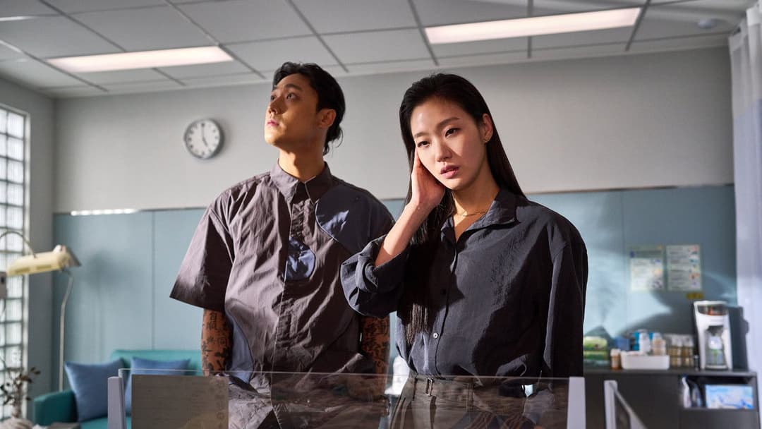 Ексгумація backdrop 10