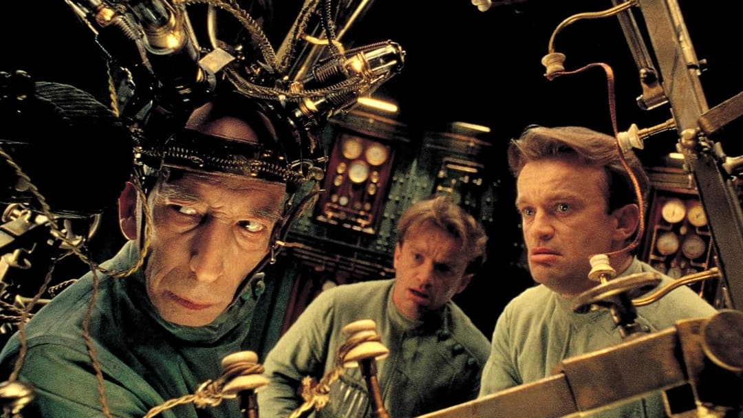 Die Stadt der verlorenen Kinder backdrop 3