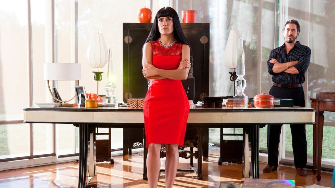 Дикуни backdrop 5