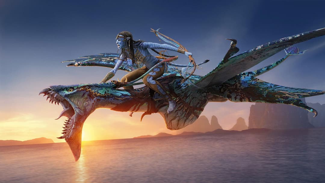 Avatar: Fire and Ash backdrop 11