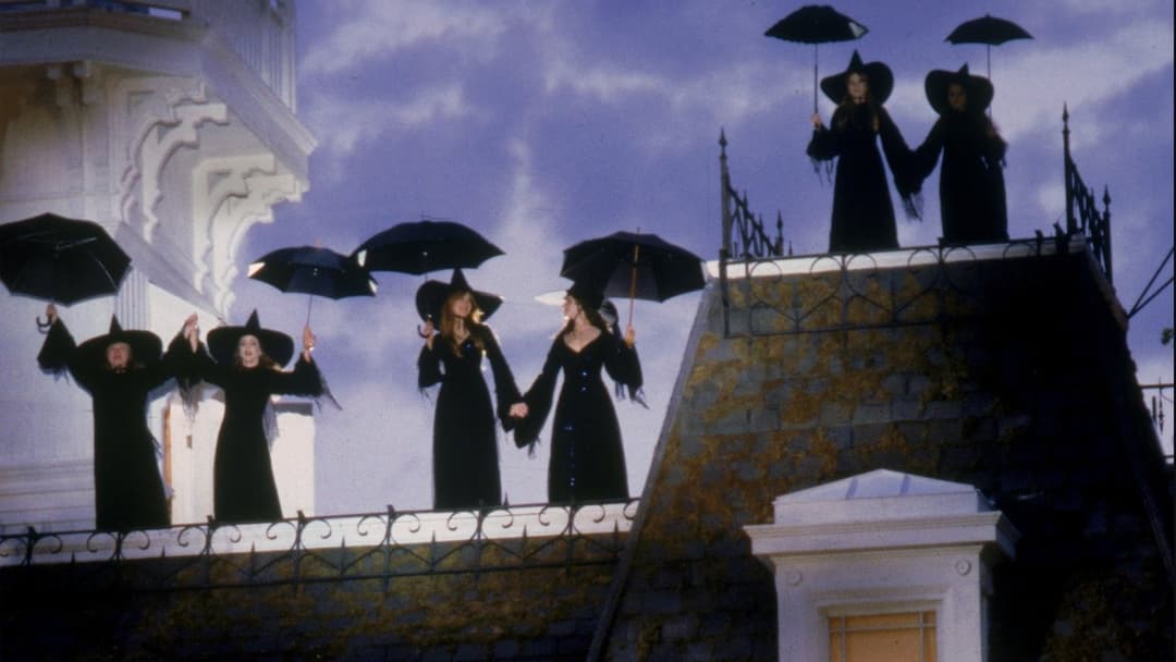 Practical Magic backdrop 1