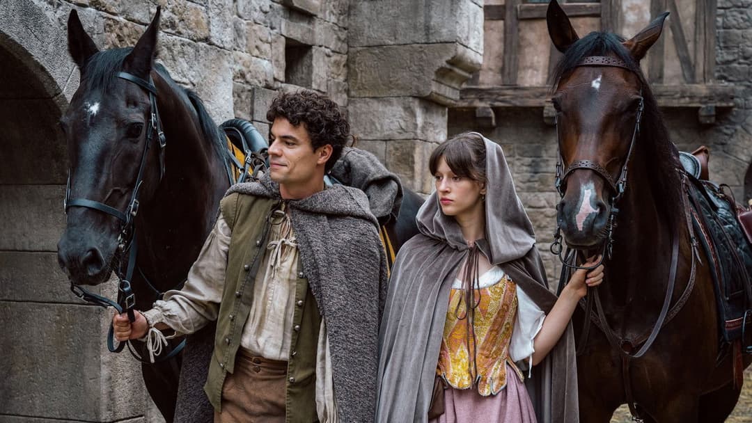 Princess Stella backdrop 3