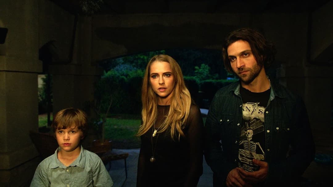 Lights Out backdrop 14