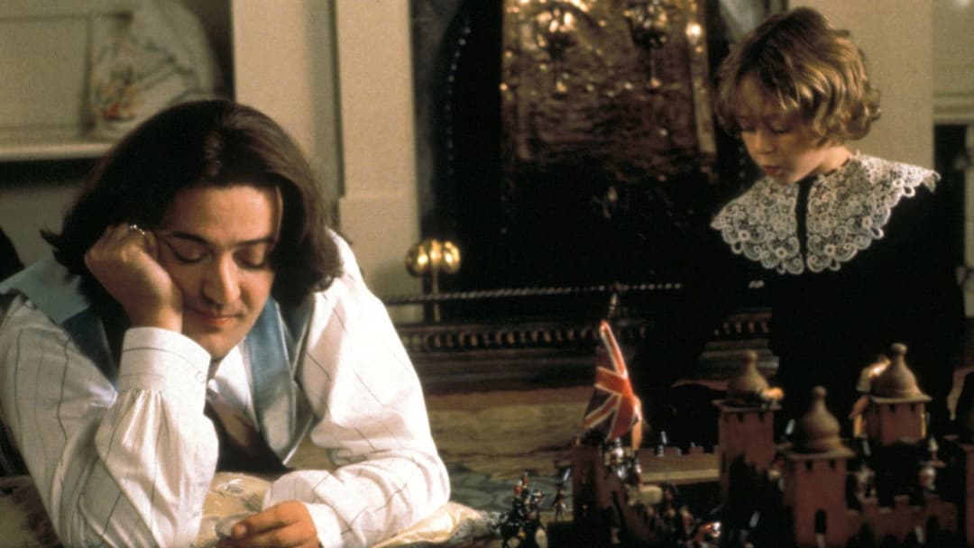 Вайлд backdrop 4