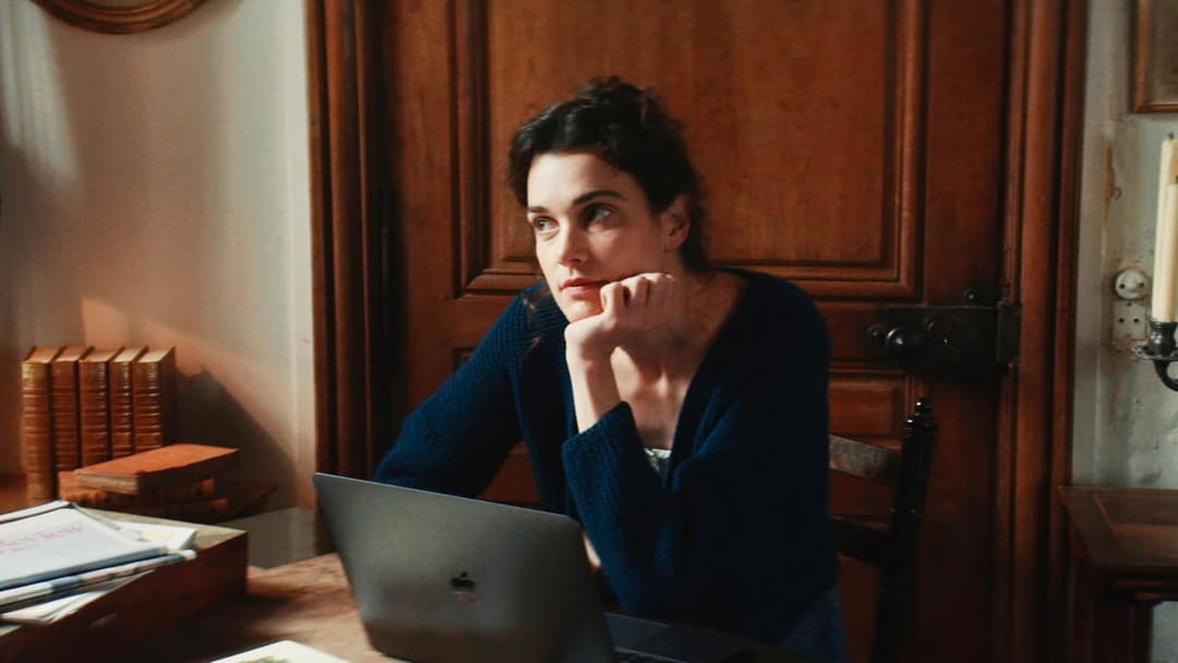 Jane Austen Wrecked My Life backdrop 3