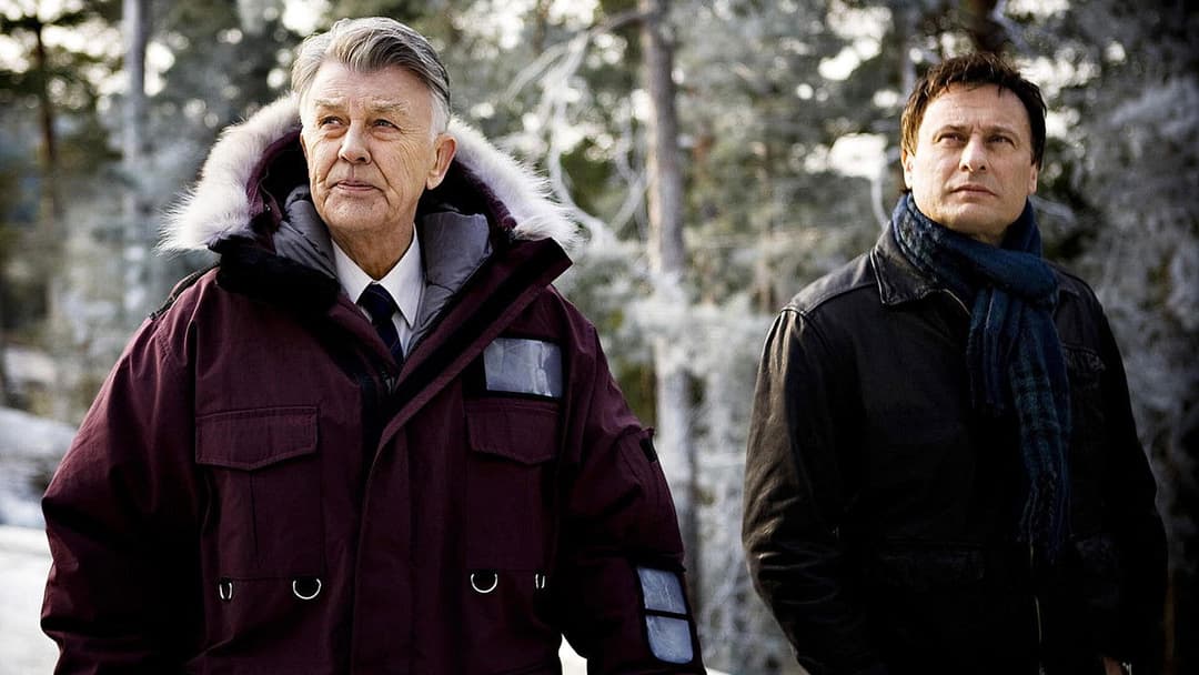 The Girl with the Dragon Tattoo backdrop 13