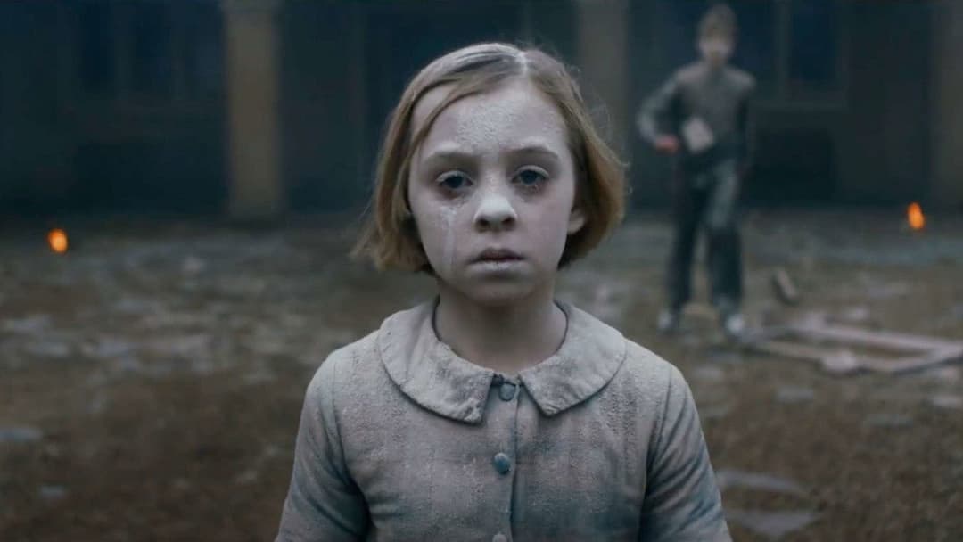 The Shadow in My Eye backdrop 9