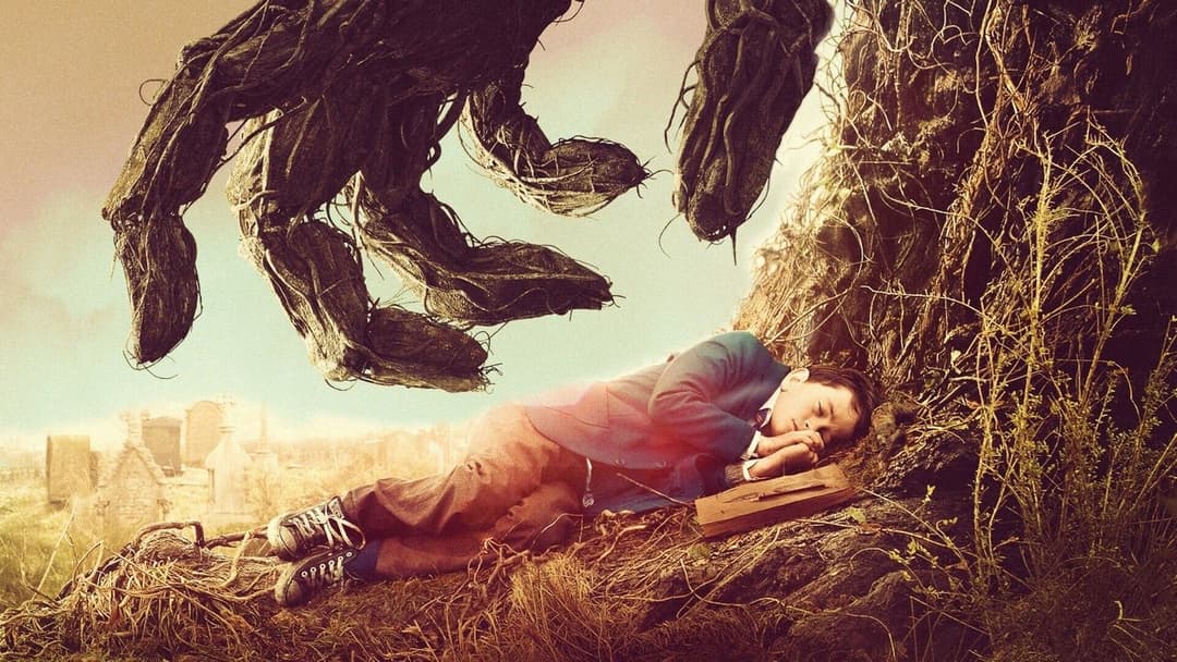 A Monster Calls backdrop 5