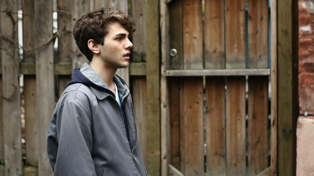 Я вбив свою матір backdrop 8