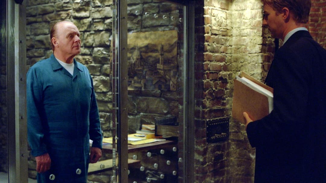 Roter Drache backdrop 17