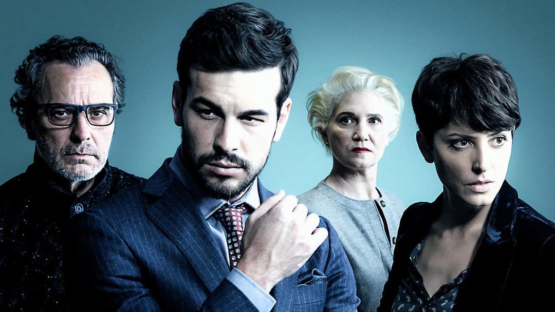 The Invisible Guest backdrop 12