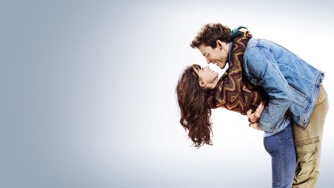 Love, Rosie - Für immer vielleicht backdrop 12
