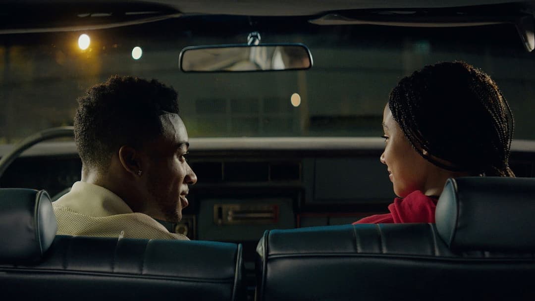 The Hate U Give backdrop 5