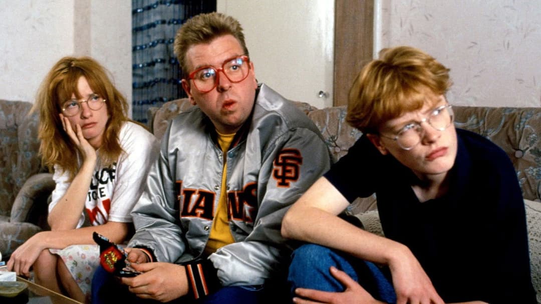 Life Is Sweet backdrop 4