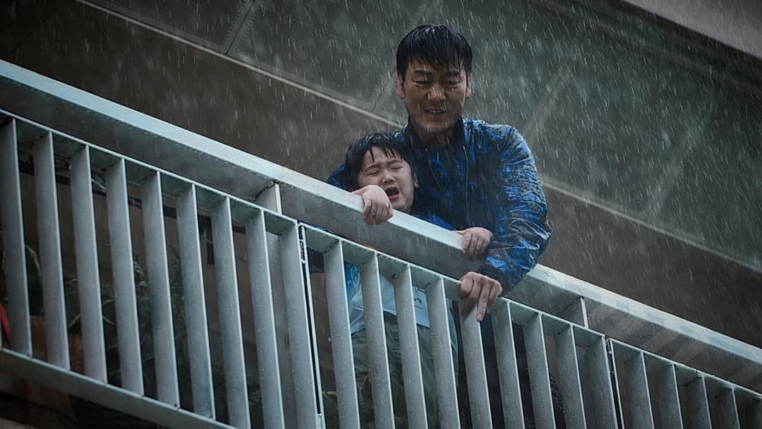 The Great Flood backdrop 17