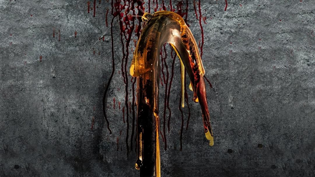 Кендімен backdrop 3