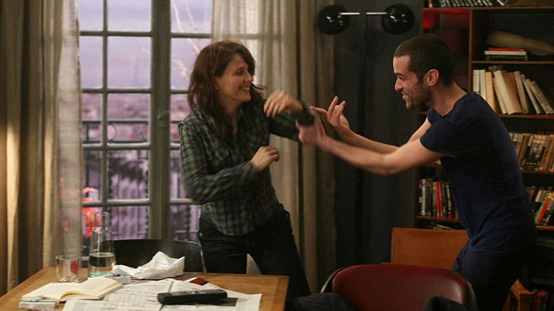 So ist Paris backdrop 1