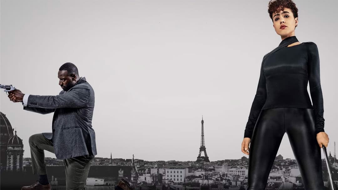 The Killer backdrop 10