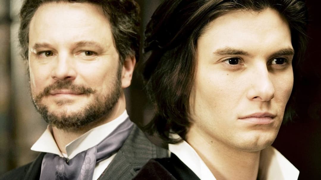 Доріан Ґрей backdrop 6