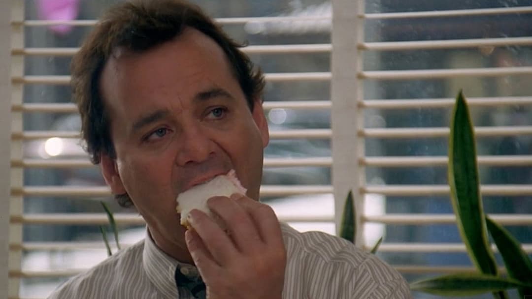 Groundhog Day backdrop 18