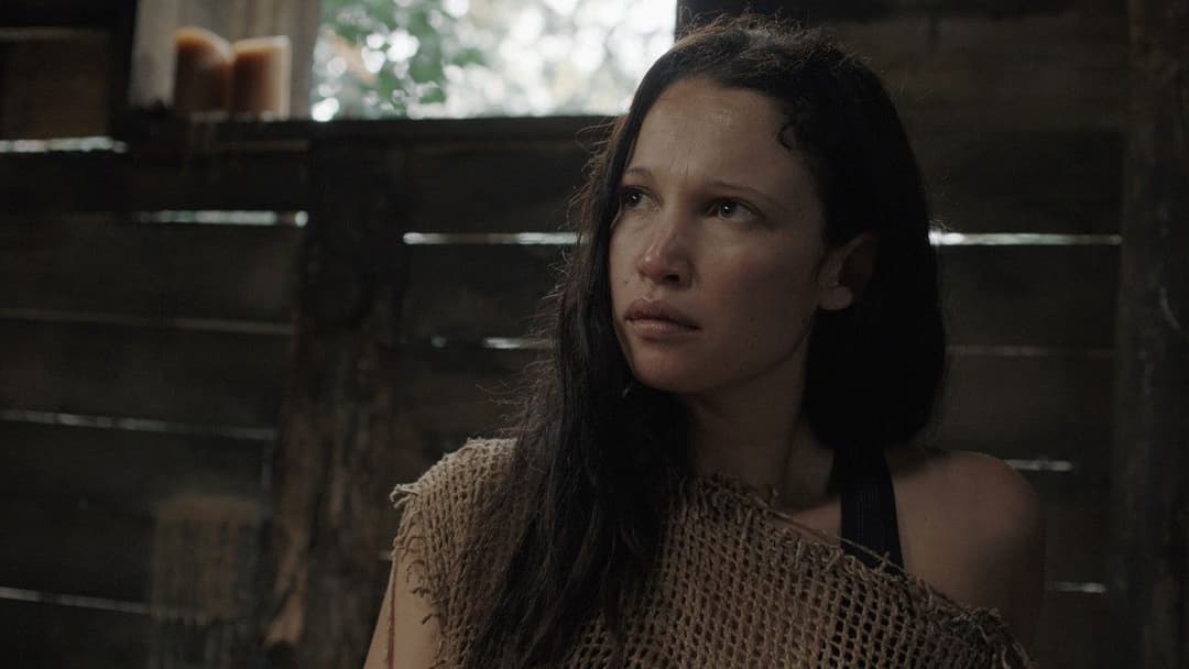 GAIA - Grüne Hölle backdrop 5