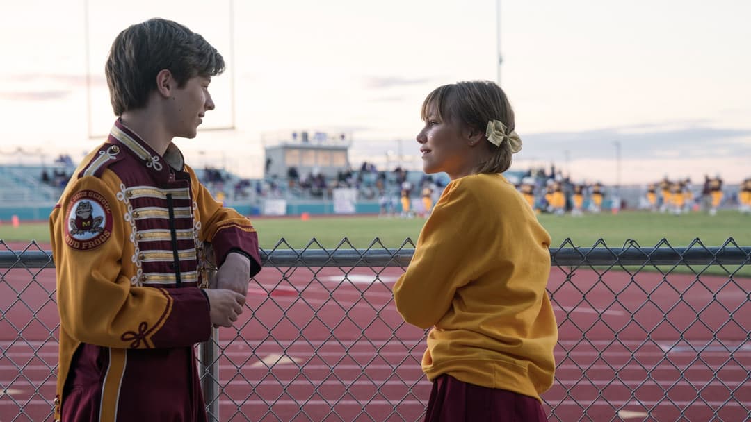 Старґьорл backdrop 12