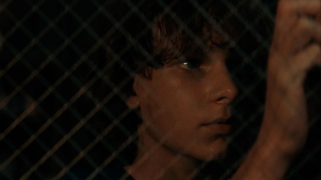 Чорний телефон backdrop 20