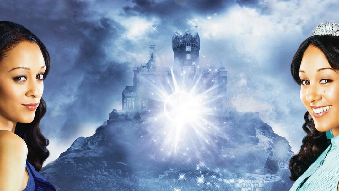 Zwexies - Die Zwillingshexen zum Zweiten backdrop 4