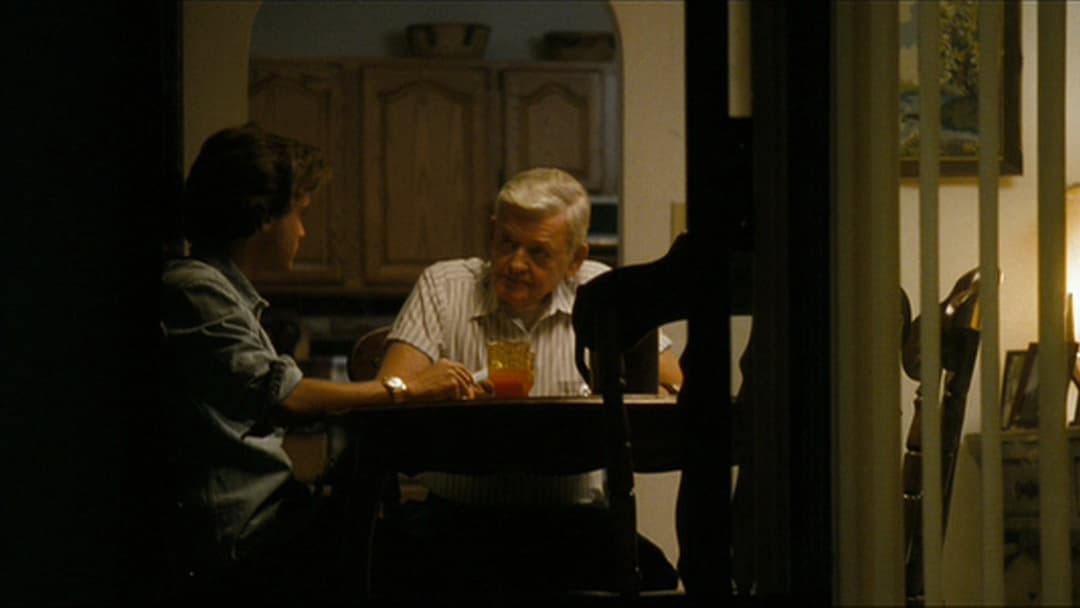 Into the Wild backdrop 3