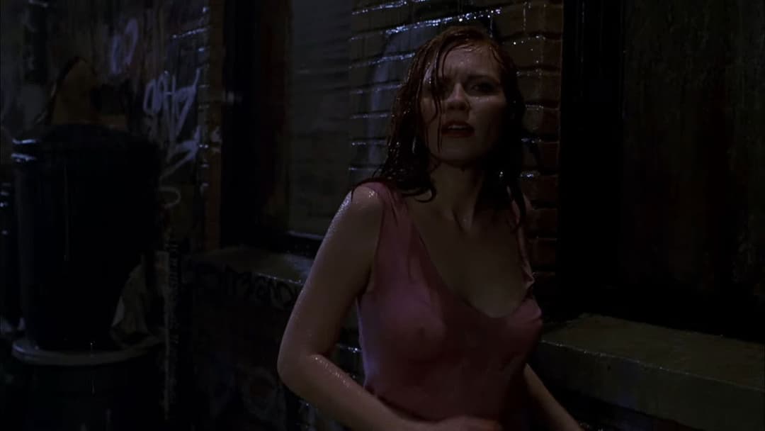 Spider-Man backdrop 11