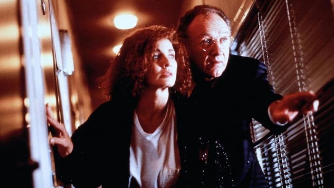 Narrow Margin backdrop 5