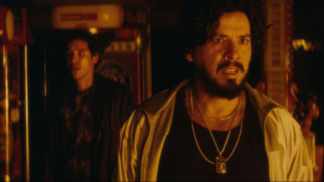 Sans pitié backdrop 4