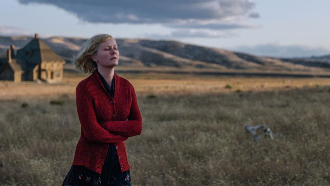 The Power of the Dog backdrop 4