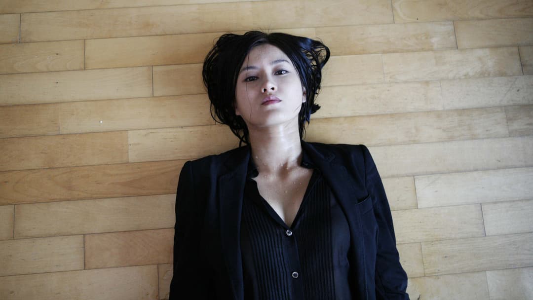 Bedevilled backdrop 16