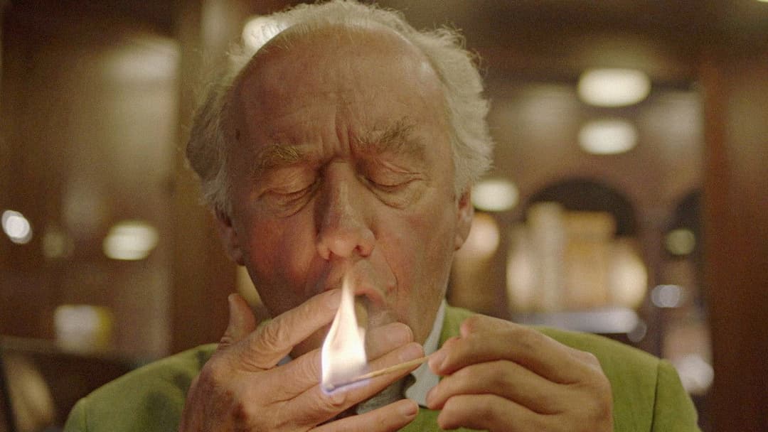 The Lost Leonardo backdrop 7