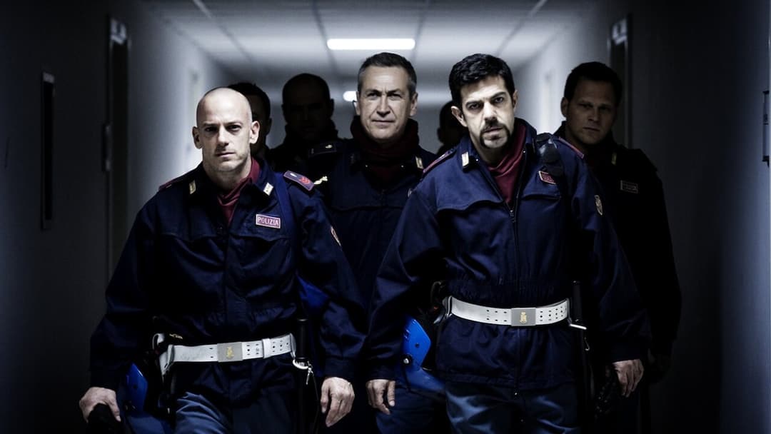 A.C.A.B. - All Cops Are Bastards backdrop 1