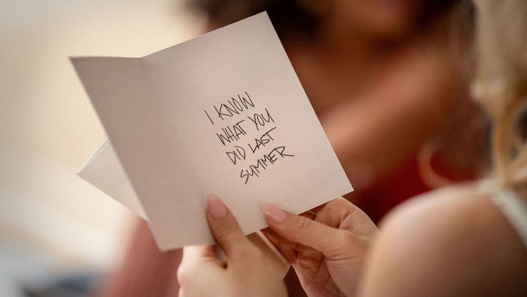 Ich weiß, was du letzten Sommer getan hast backdrop 10