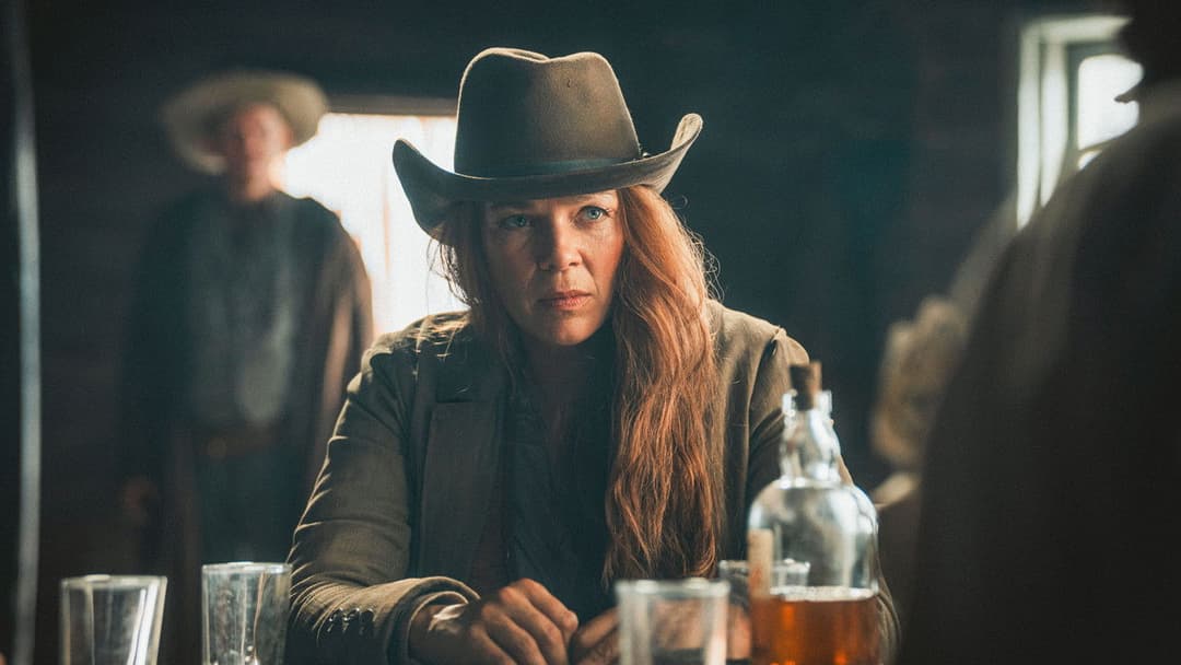 Manitou's Canoe backdrop 10