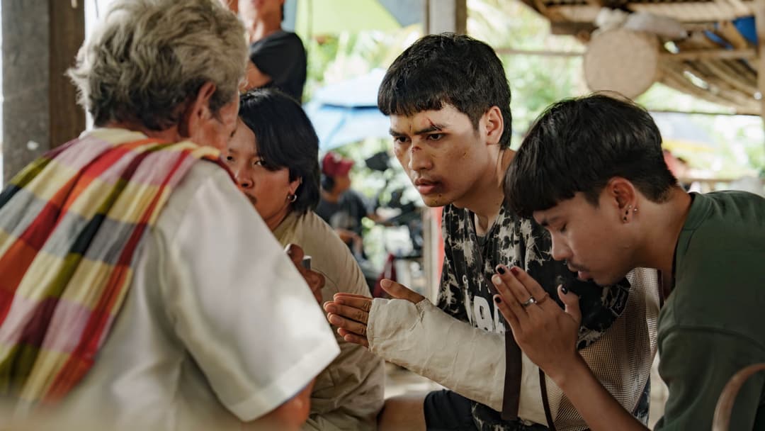 สัปเหร่อ 2 โลกหลังความตาย backdrop 4