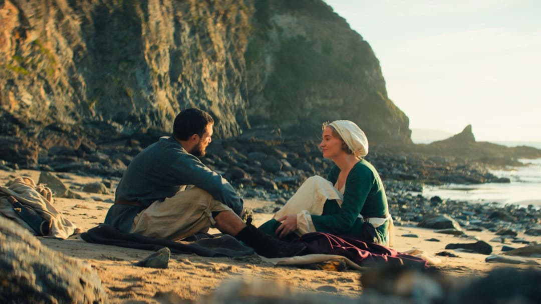 The Dreadful backdrop 2