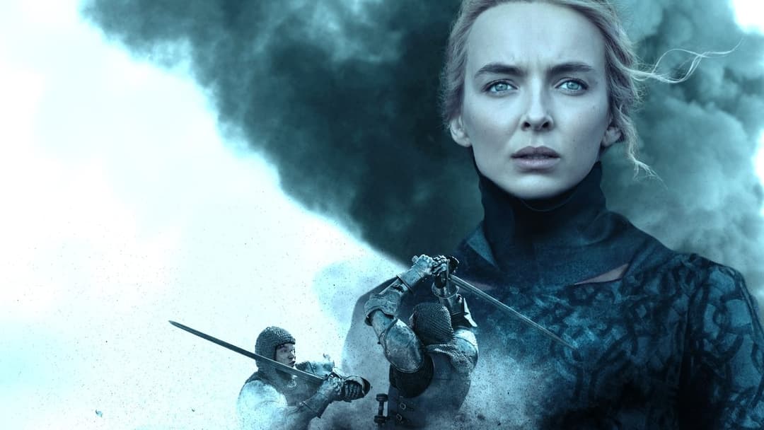 The Last Duel backdrop 4