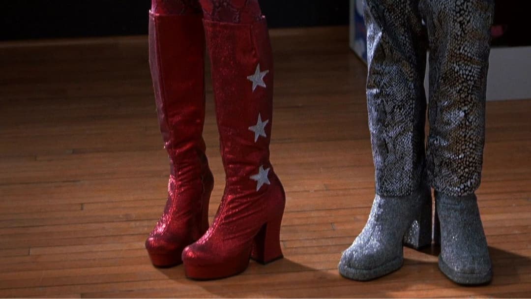 Школа Року backdrop 6