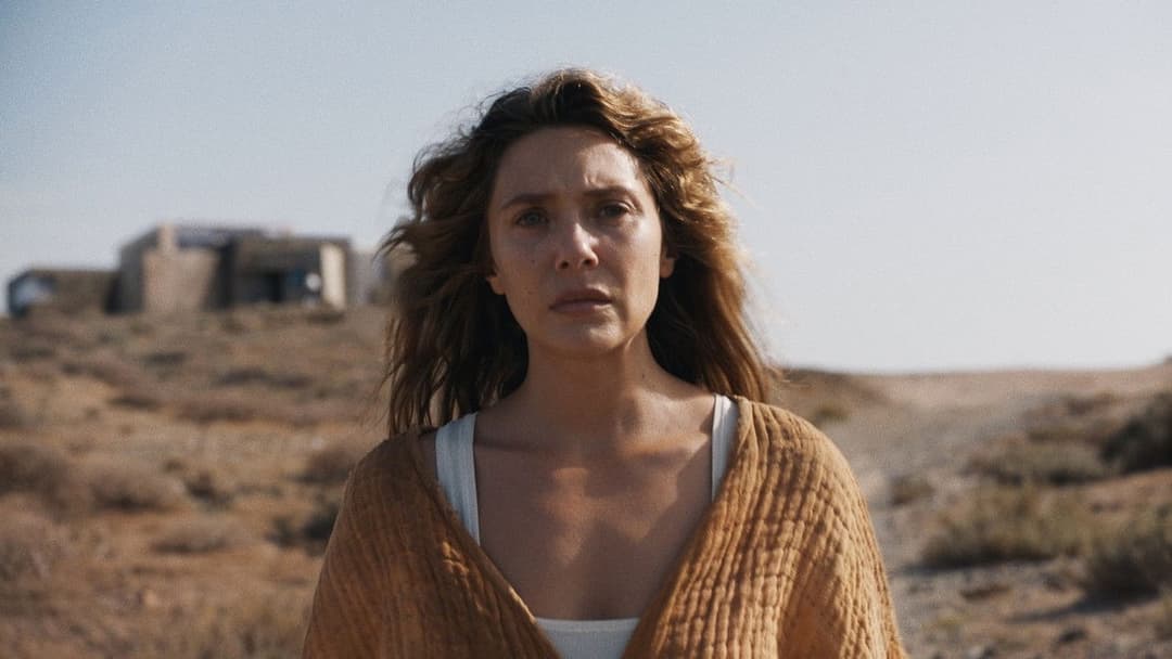 The Assessment backdrop 8