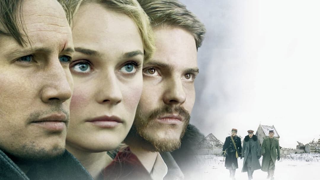 Joyeux Noel backdrop 5