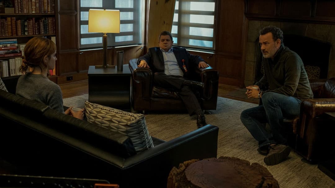 The Circle backdrop 11