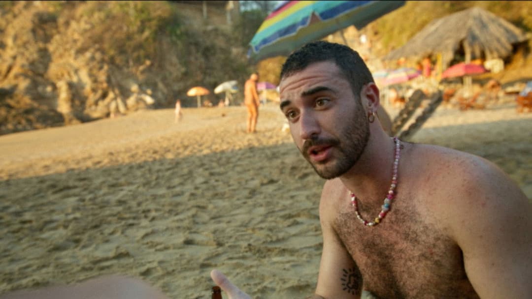 Rotting in the Sun backdrop 11