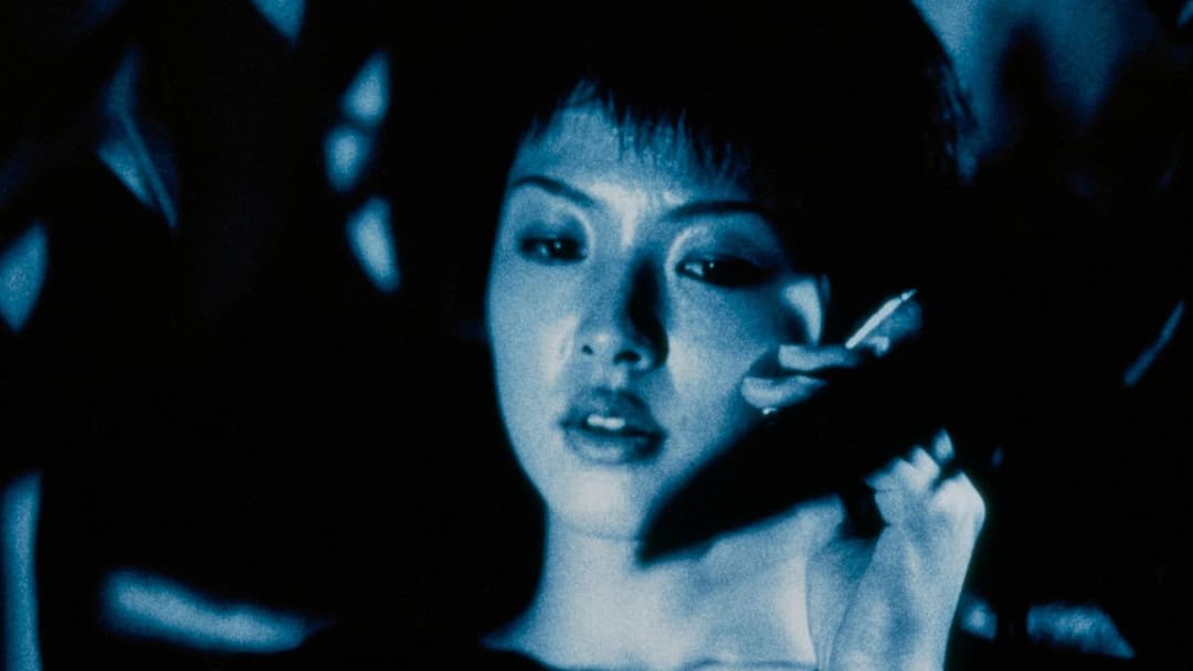 A Snake of June backdrop 3