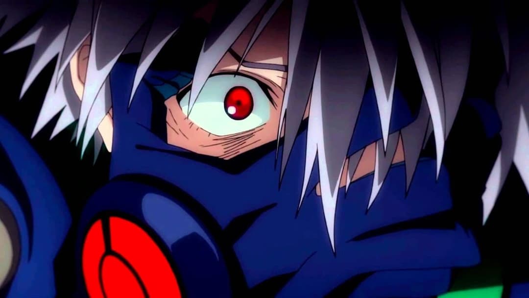 Evangelion: 3.0 You Can (Not) Redo backdrop 19