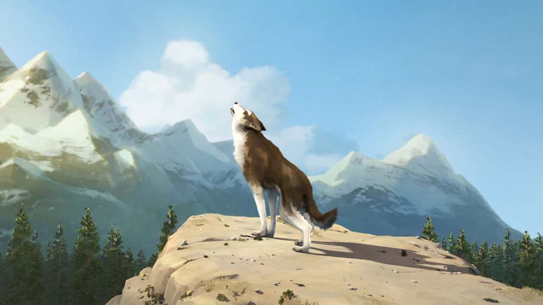 Die Abenteuer von Wolfsblut backdrop 16